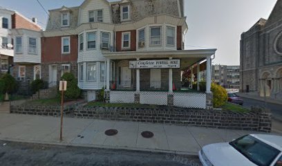 Congleton Funeral Home