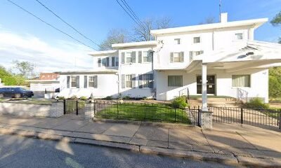 Aldworth Funeral Home