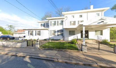 Aldworth Funeral Home
