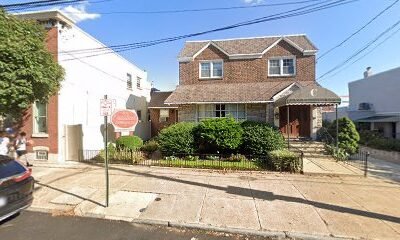 Jerome J Cassizzi Funeral Home