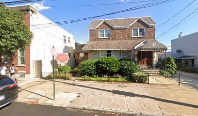 Jerome J Cassizzi Funeral Home