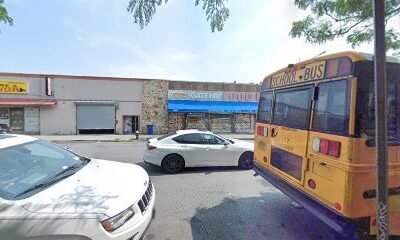 Funeral Homes East New York