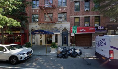 Nucciarone Funeral Home Inc
