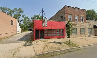 Katrina S Bates Funeral Home