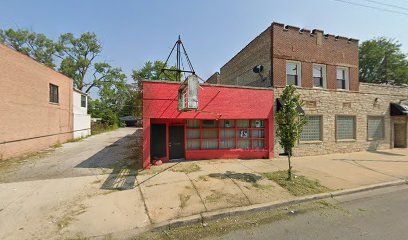 Katrina S Bates Funeral Home