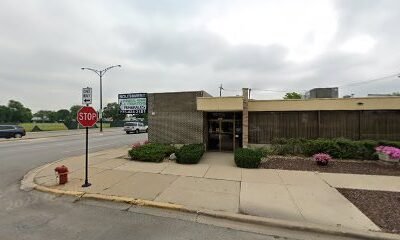 Southwest Memorial Chapel