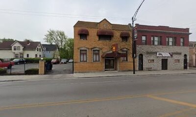 Jos. R. Jones Funeral Home