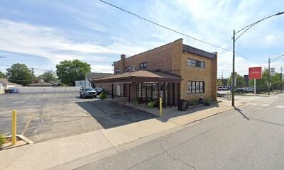 Richard Midway Funeral Home