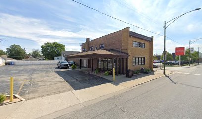 Richard Midway Funeral Home