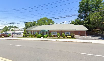 Duchynski-Cherko Funeral Home