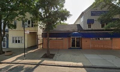 Hudson Funeral Home