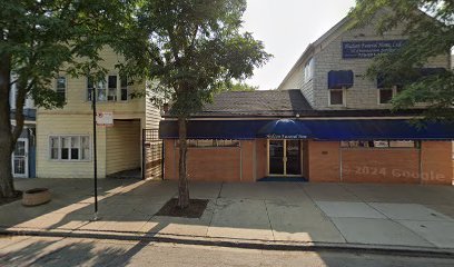 Hudson Funeral Home