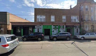 Smith & Carter Funeral Service