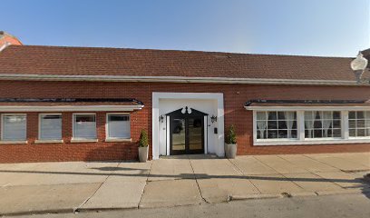 M. Martinez Funeral Home