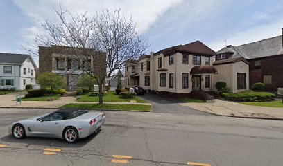 Williamson Funeral Home