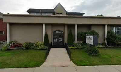 Haine Funeral Home & Chapel
