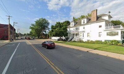 Taylor & Reynolds Funeral Home