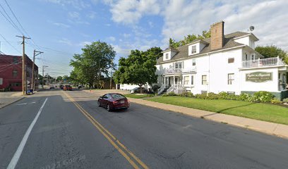 Taylor & Reynolds Funeral Home