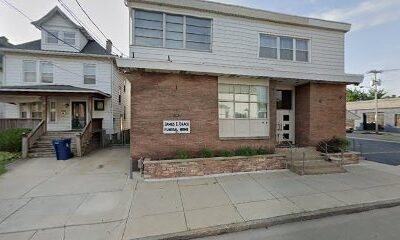 James E Grace Funeral Home Inc