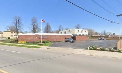 C Mertz & Son Funeral Home Inc