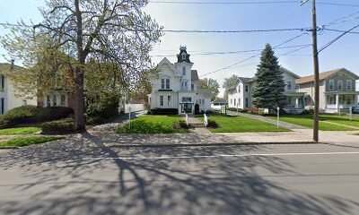 Lange Funeral Home Inc