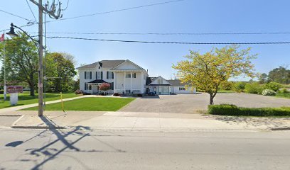 Merritt Funeral Home