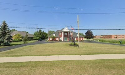 Carlton Ullrich Funeral Home