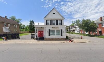 Brian K Lewis Funeral Home