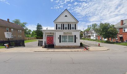 Brian K Lewis Funeral Home