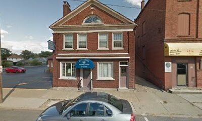 Wattengel Funeral Home Inc