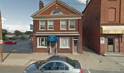 Wattengel Funeral Home Inc