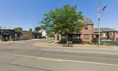 Bury & Roberts Funeral Home