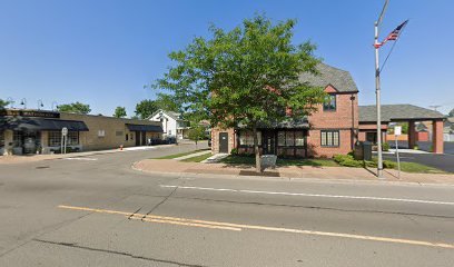 Bury & Roberts Funeral Home