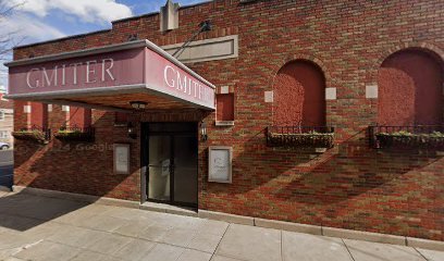 John J Gmiter Funeral Home