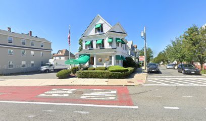 J F Ward Funeral Home