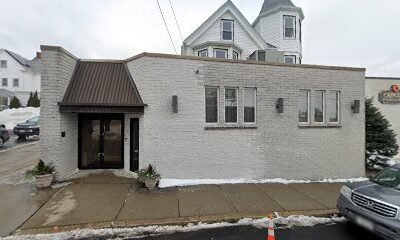 Cafasso Funeral Home