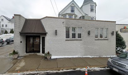 Cafasso Funeral Home