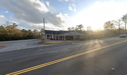 Vance-Brooks Funeral Home