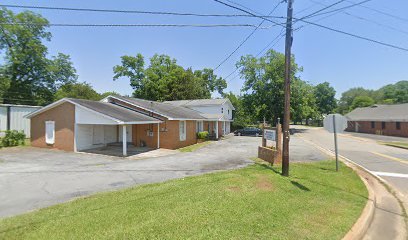 Richardson Funeral Home