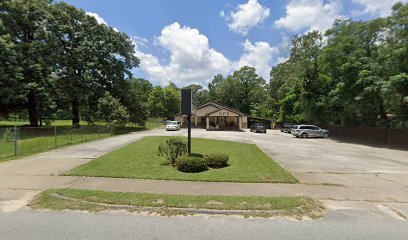 Richardson & Son Funeral Home