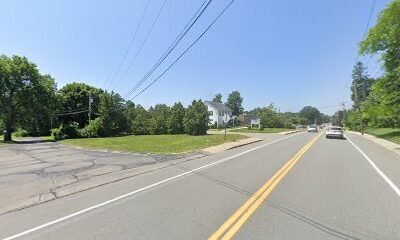 Douglas & Johnson Funeral Home