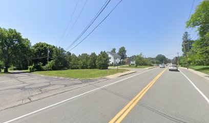 Douglas & Johnson Funeral Home