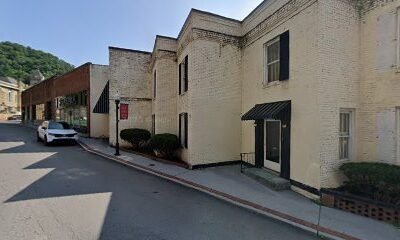 Douglas Mortuary