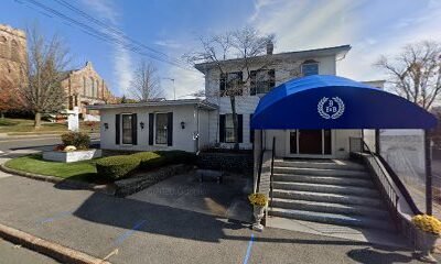 Douglass, Edgerley, & Bessom Funeral Home