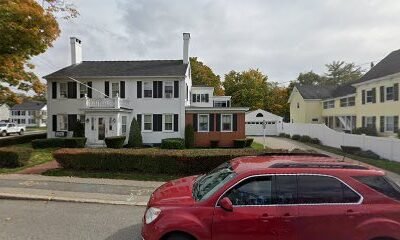 Cote Funeral Home