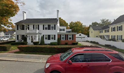 Cote Funeral Home