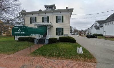 Dennett Craig and Pate Funeral Home