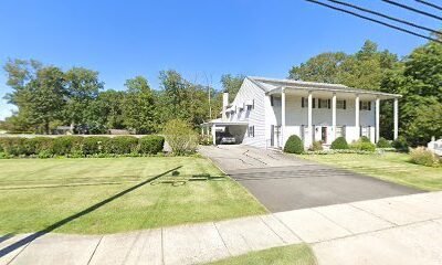 Barr Funeral Home
