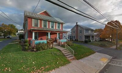 Bunnell Funeral Home Inc