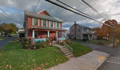 Bunnell Funeral Home Inc